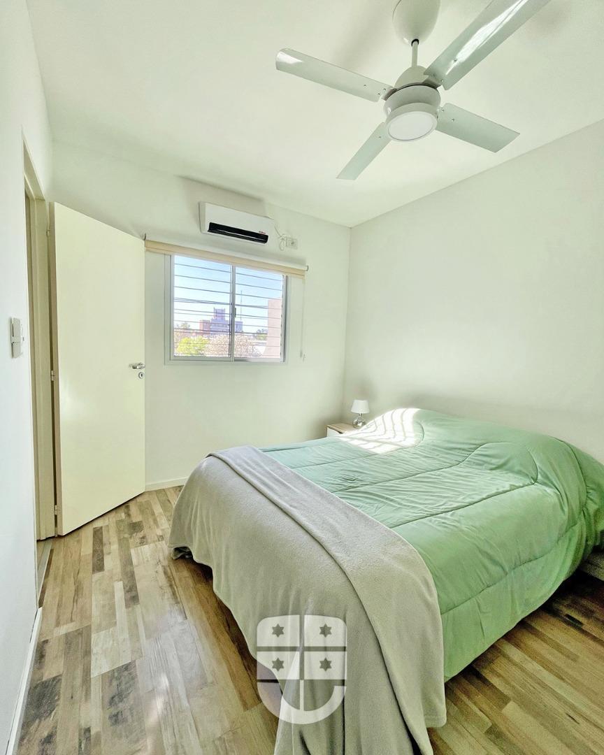 Departamento en Alquiler Permite mascota