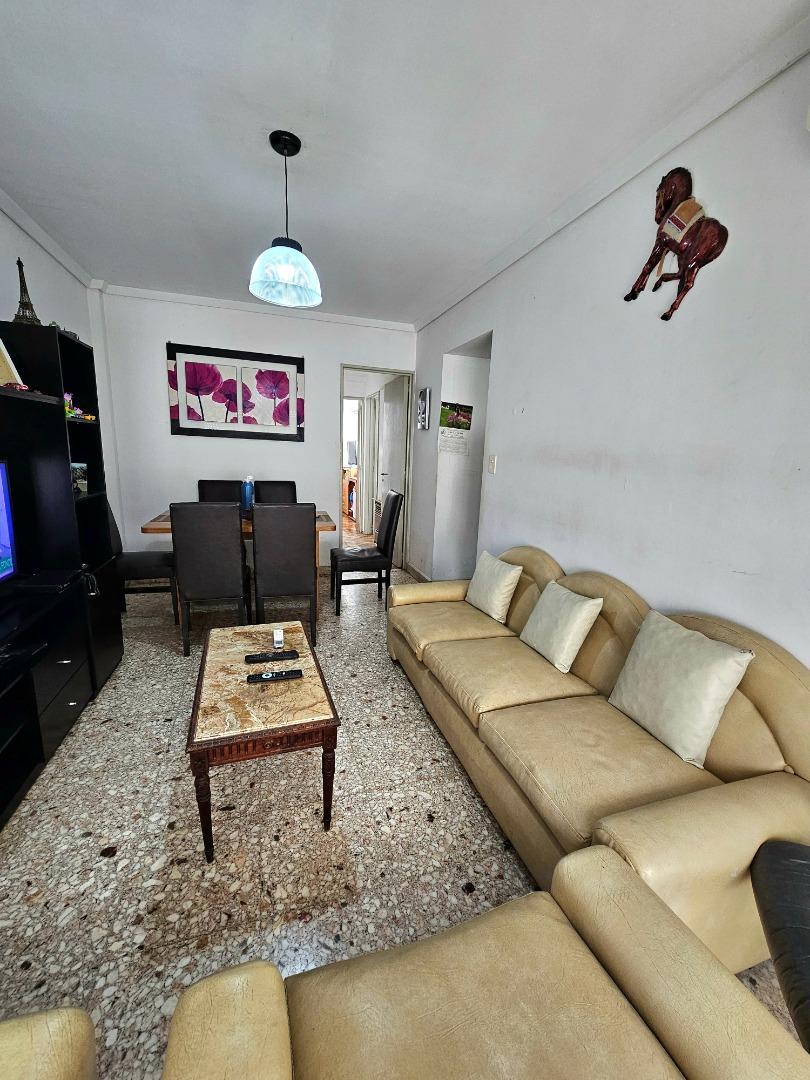 Departamento en Venta en Villa Ballester, USD 73.000