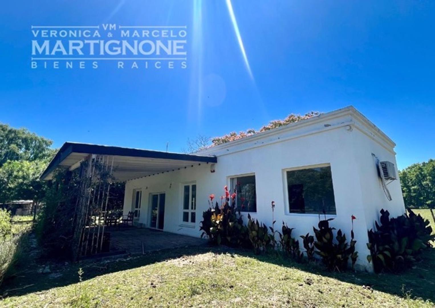 Campito de 1ha en alquiler TEMPORARIO, Chacras de Miralejos