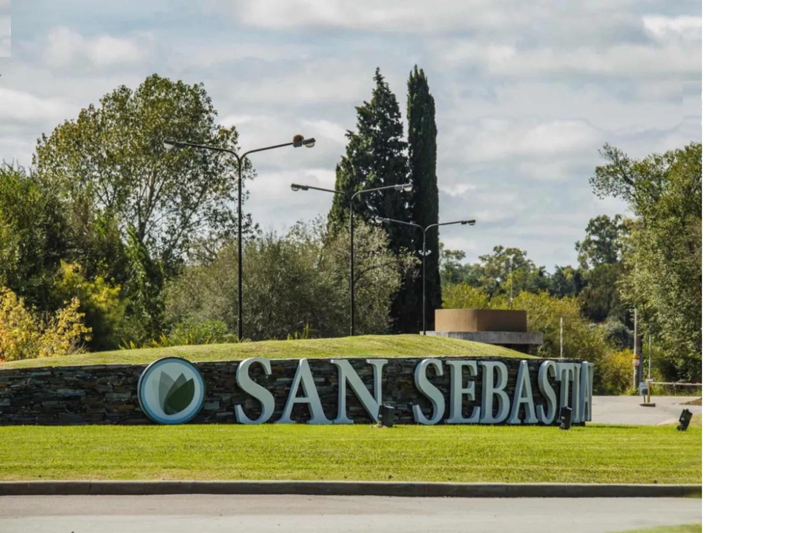 Terreno en Venta en San Sebastian, USD 25.000