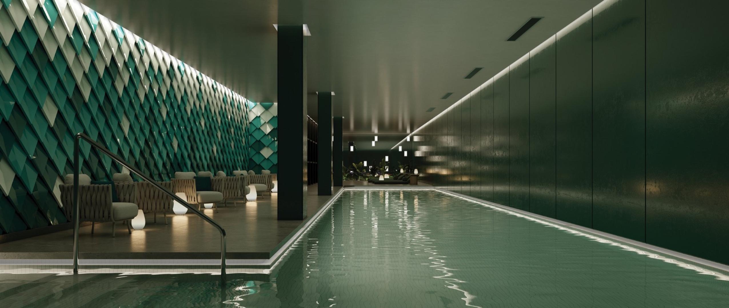 Departamento en Venta en Nuñez, USD 621.783