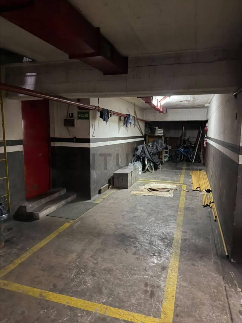 VENTA DTO 4 Amb PALERMO con Dependencia y 2 Cocheras