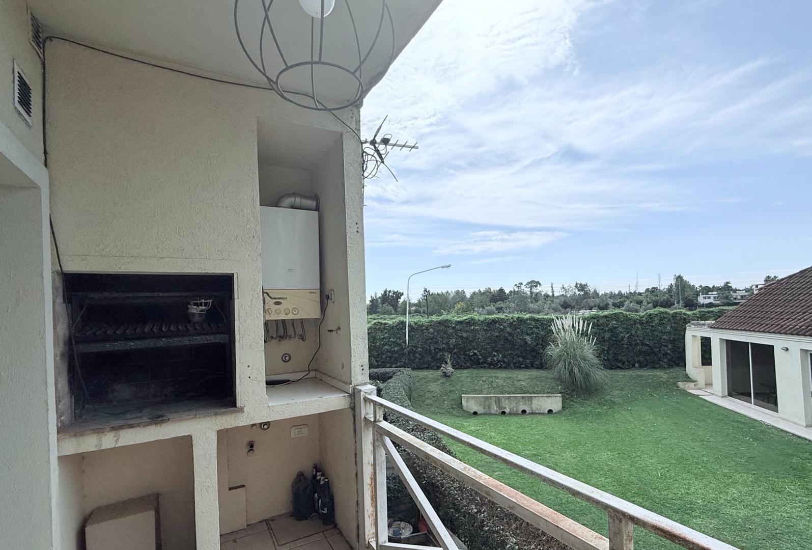 Departamento en Venta 15 años