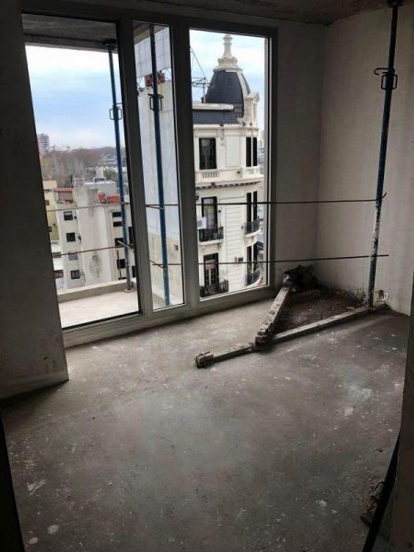 Departamento en Venta al Norte