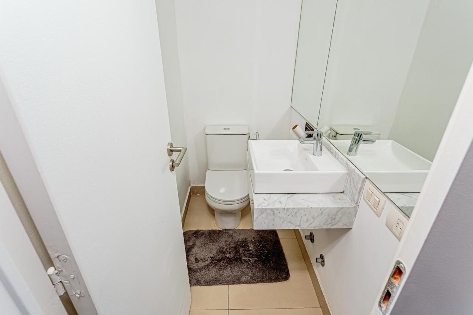 Departamento en Alquiler 10 años