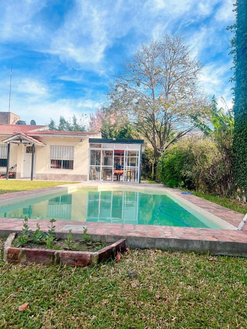 Casa en Venta en Funes Town, USD 98.000