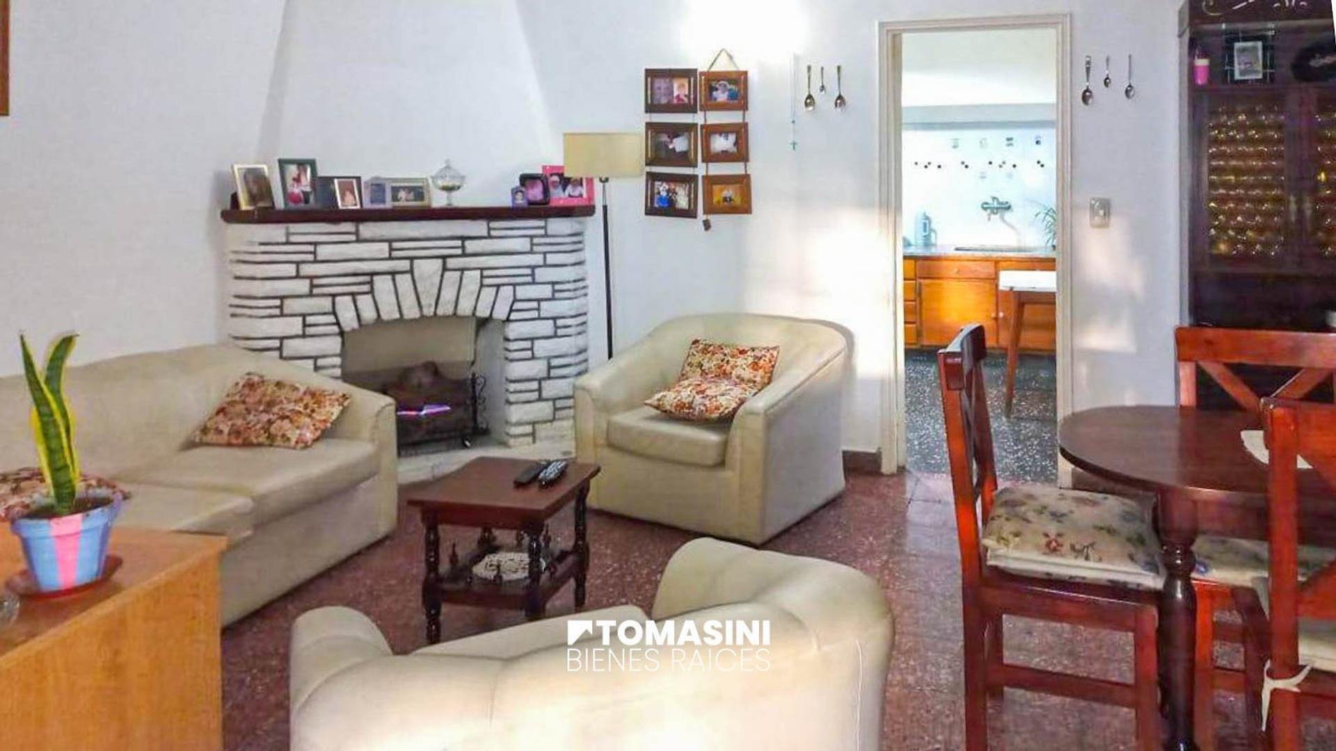 Casa en Venta de 3 dormitorios