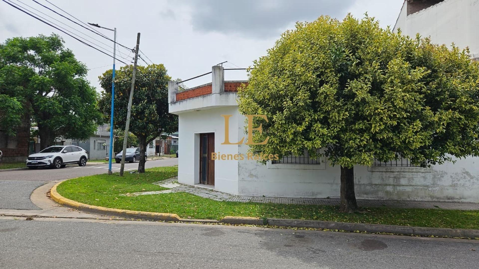 Casa en Venta en Garin, USD 87.000