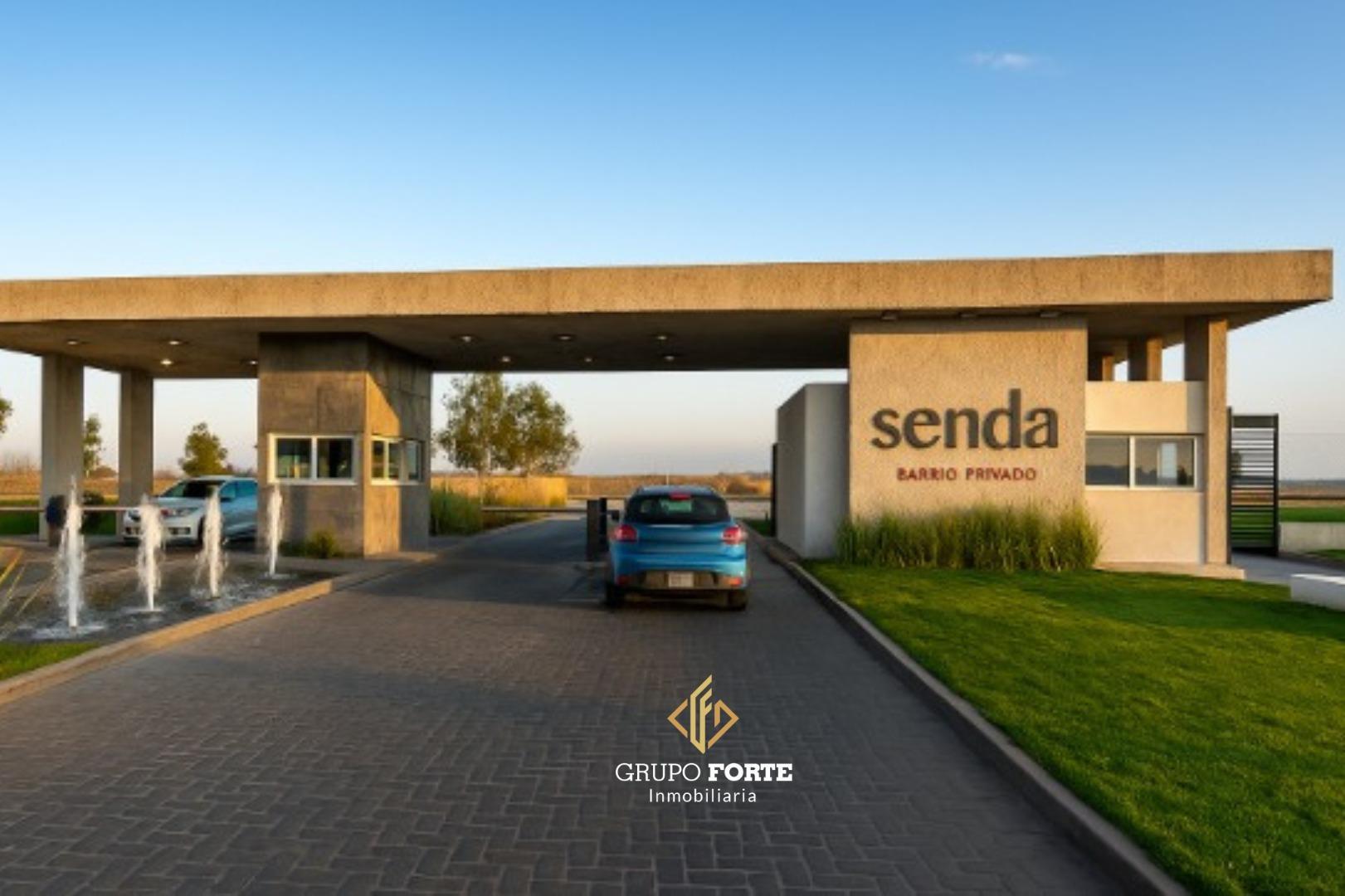 Terreno en Venta de 360,0 m2