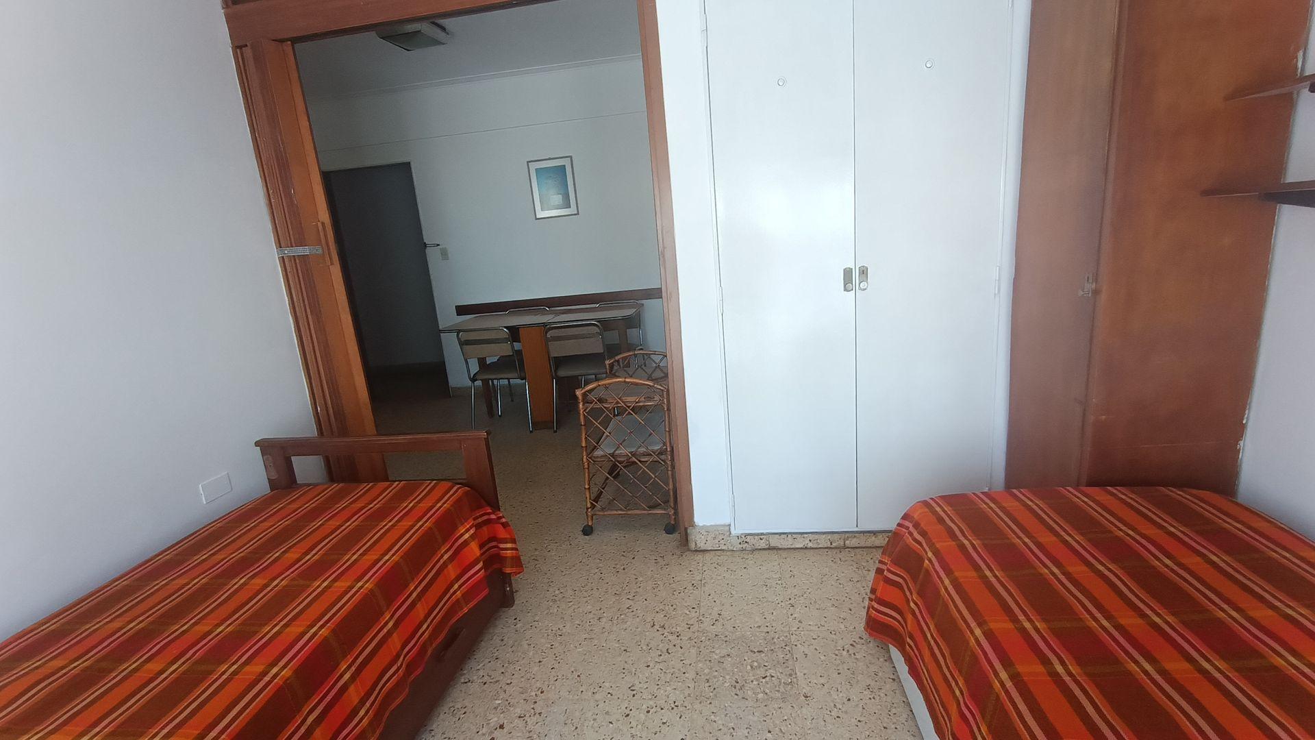 Departamento en Alquiler 60 años