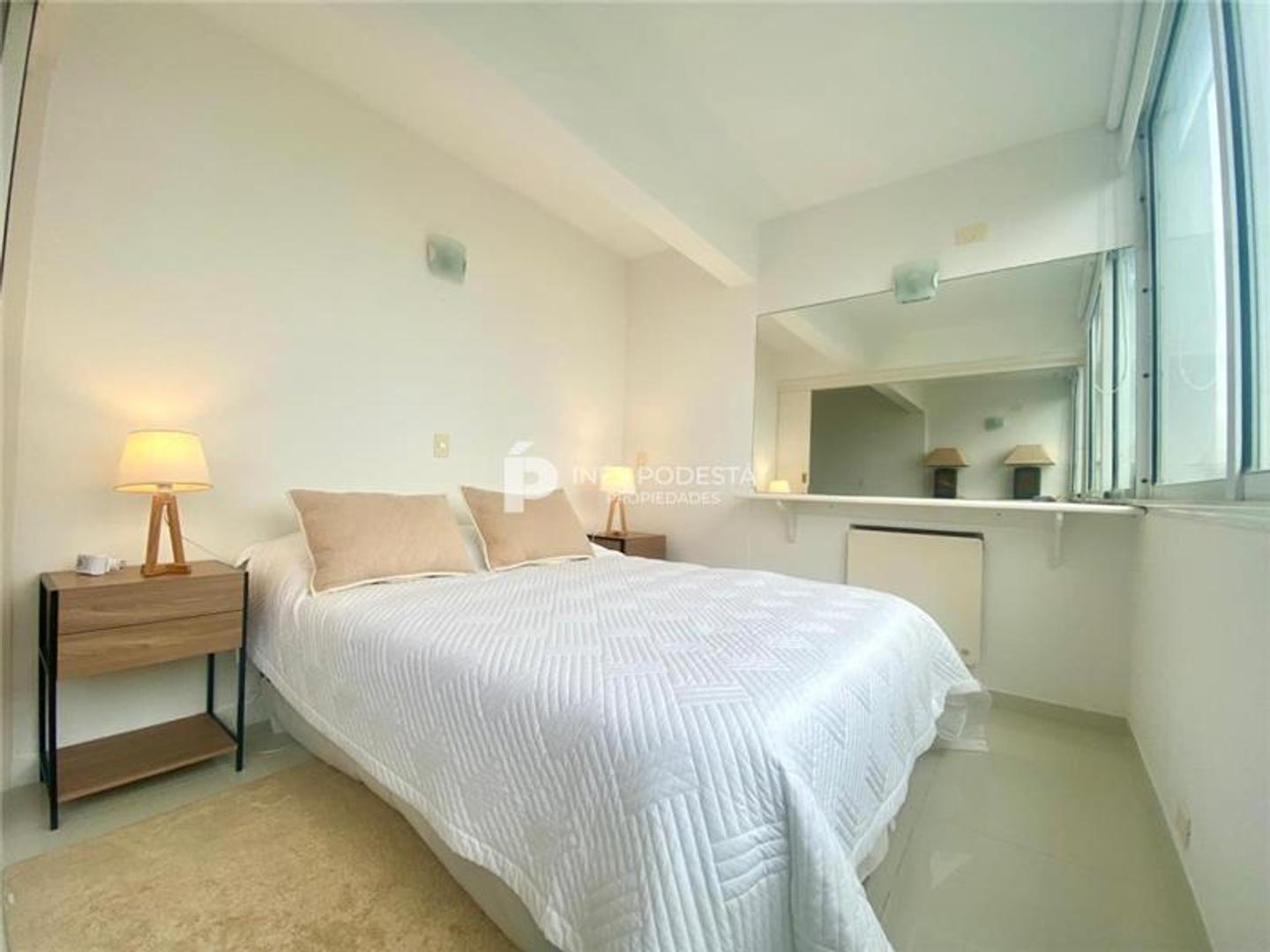 Departamento en Alquiler de 2 dormitorios