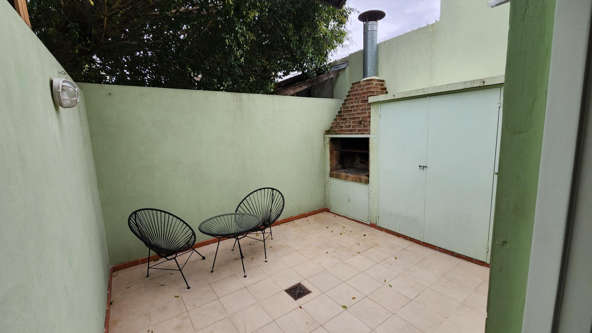 Depto Tipo Casa en Alquiler en Villa Adelina, $ 1.450.000