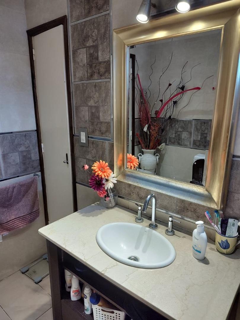 Depto Tipo Casa en Alquiler Temporal de 2 dormitorios