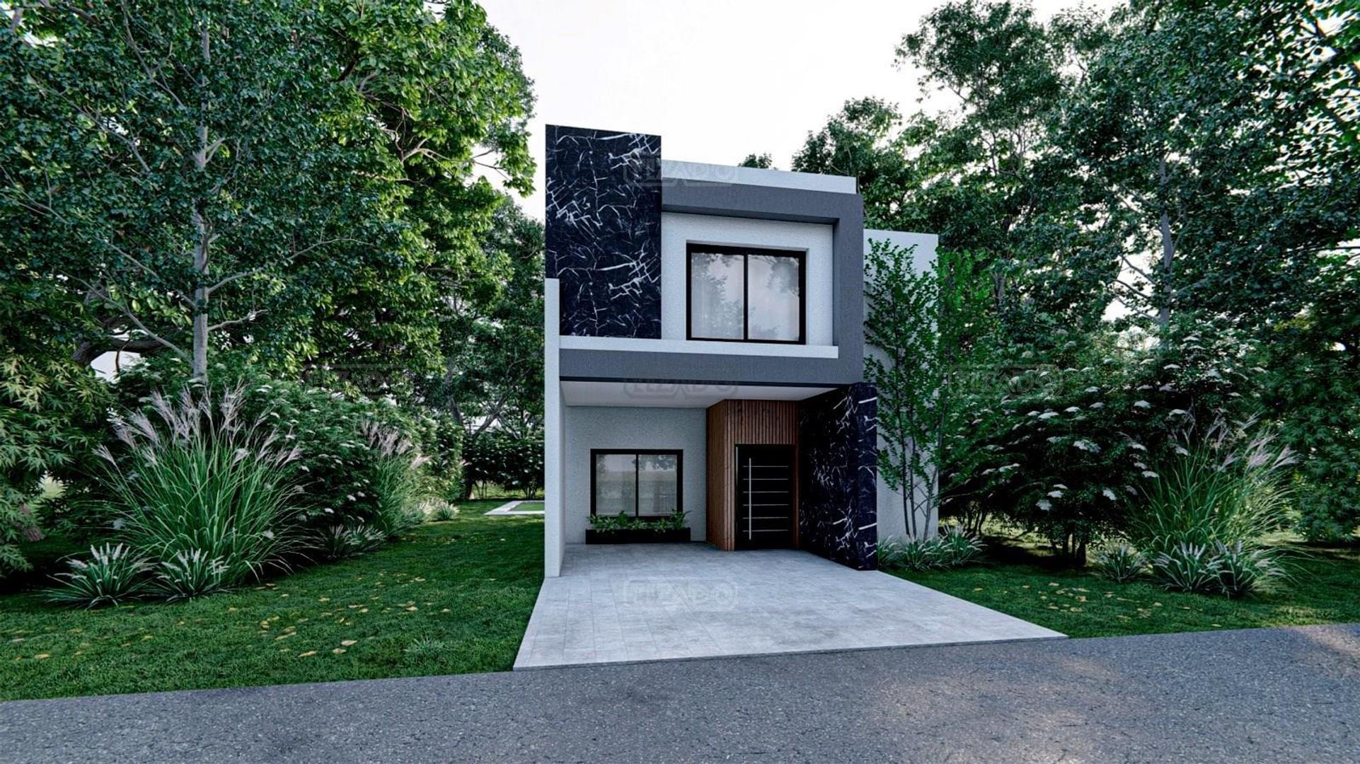 Casa en Venta en El Aljibe, USD 170.000