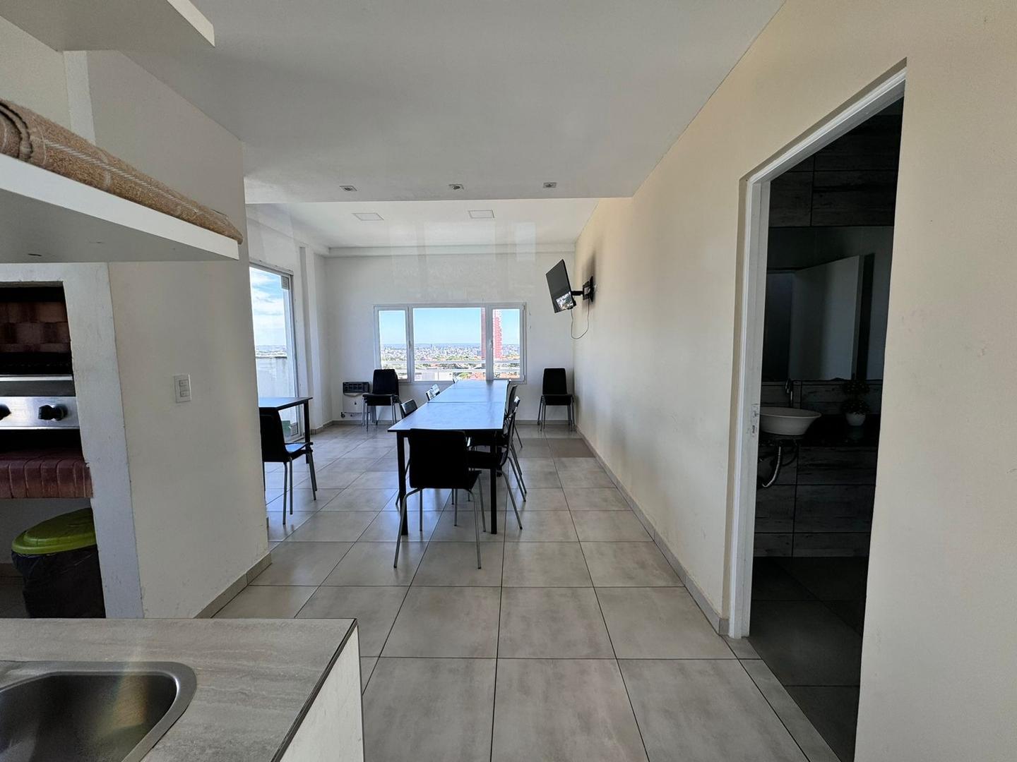 Departamento en Alquiler 30 años