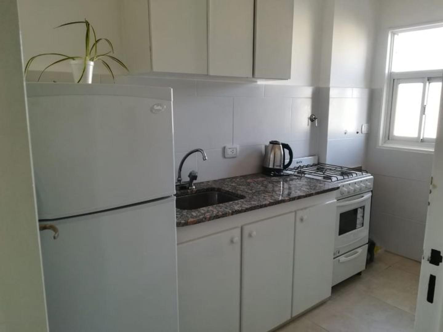 Departamento en Alquiler Temporal 25 años