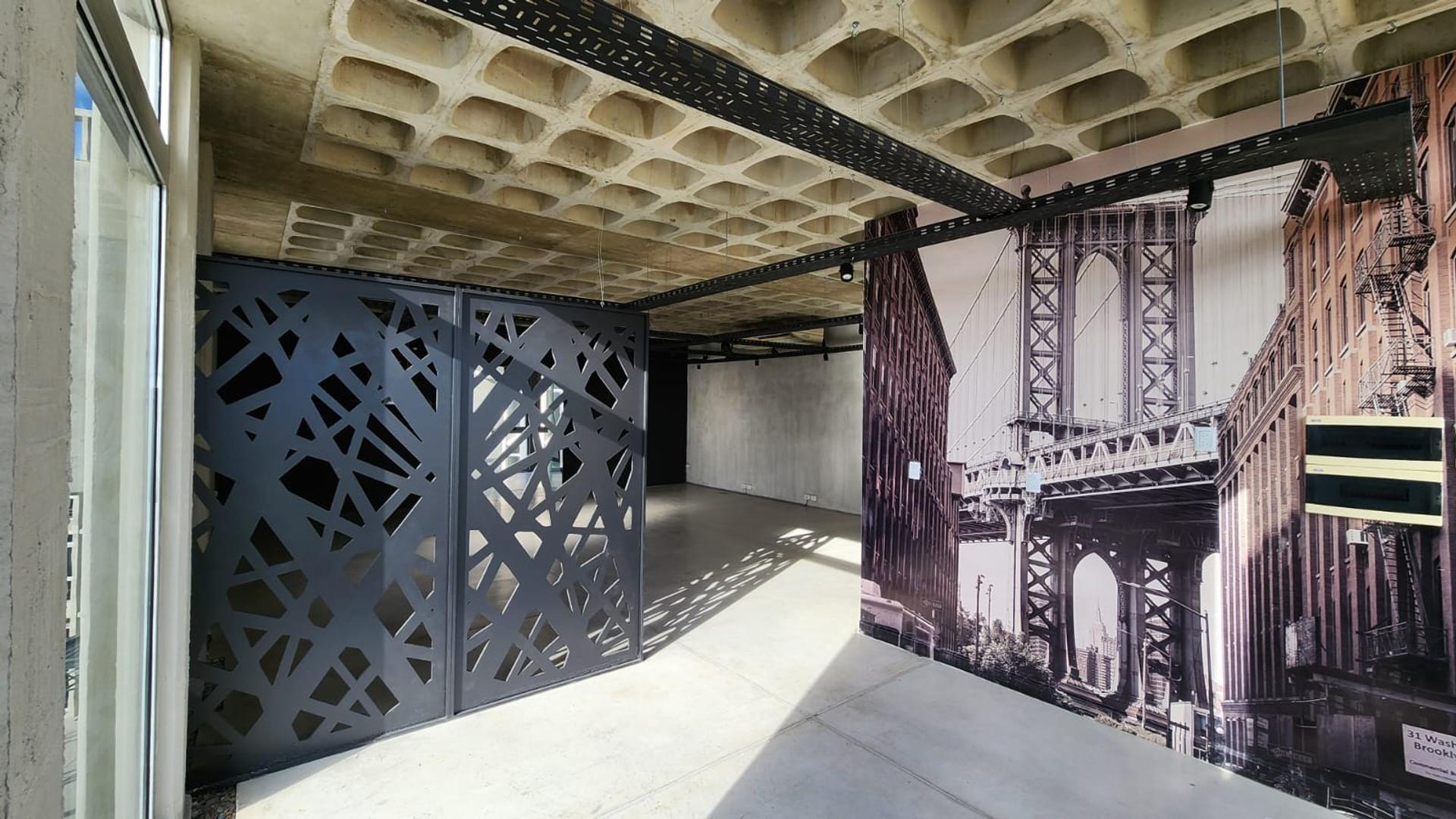 Av. La Voz Del Interior 8500, Piso 3