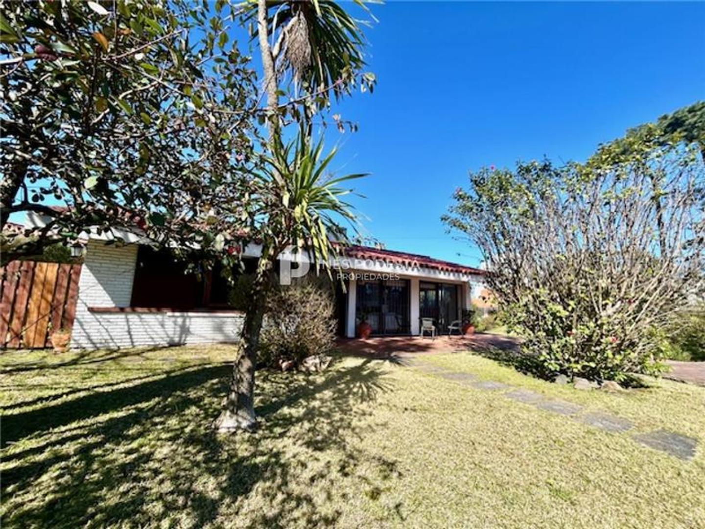 CASAS - CASA - MANSA, PUNTA DEL ESTE