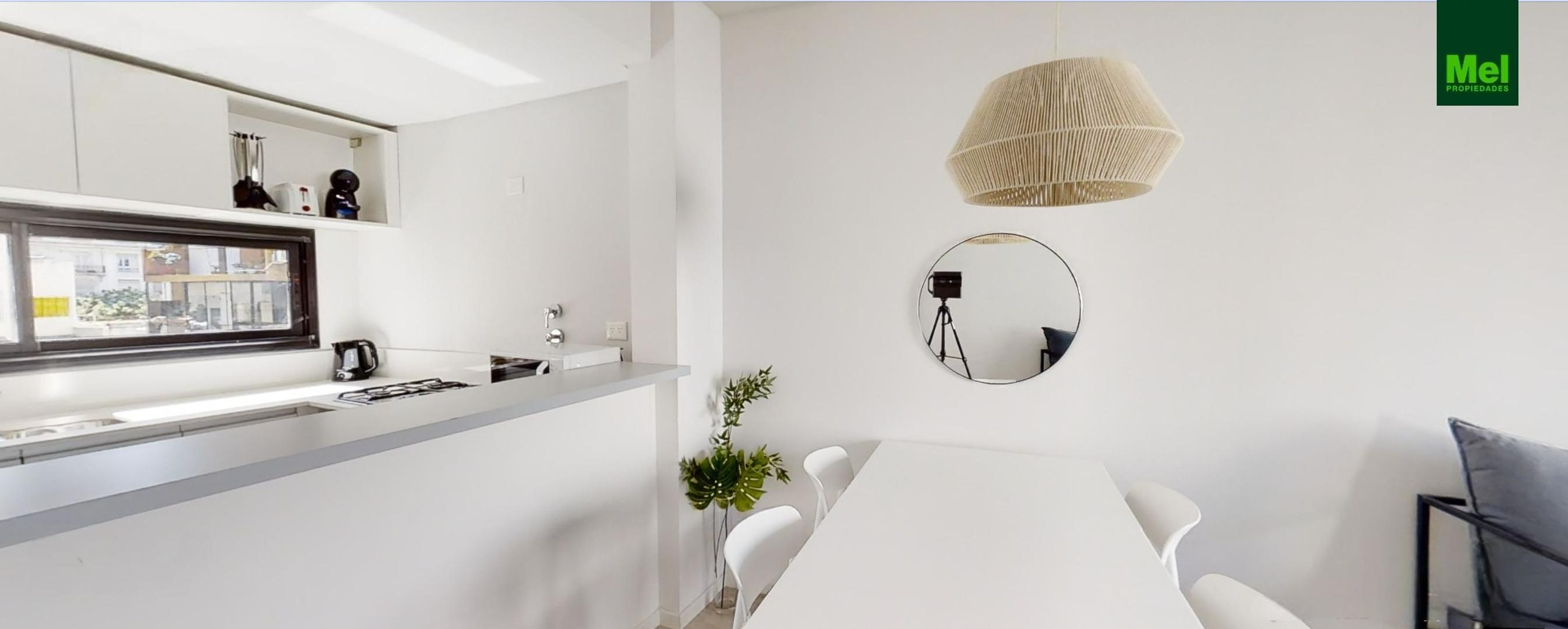 Departamento en Venta en Palermo, USD 224.830