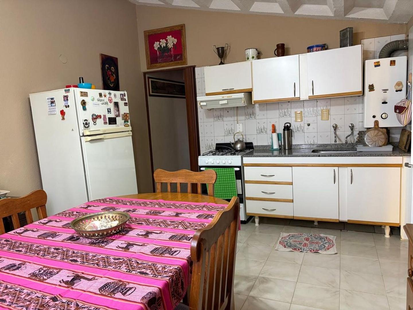 Casa en Venta 35 años