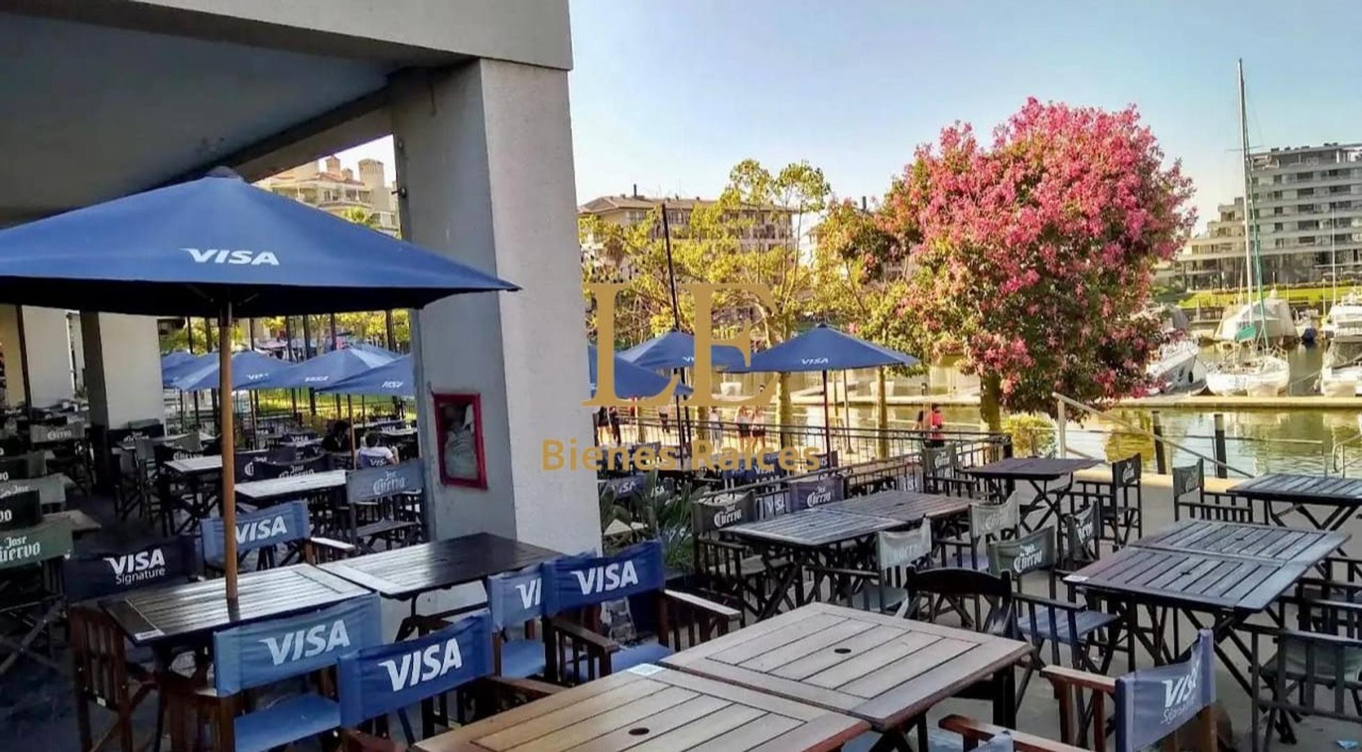 ALQUILER LOCAL COMERCIAL EN NORDELTA