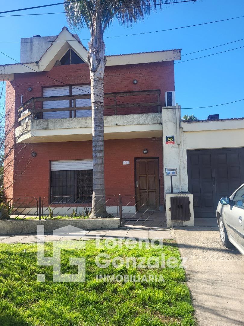 CASA EN VENTA ESCOBAR