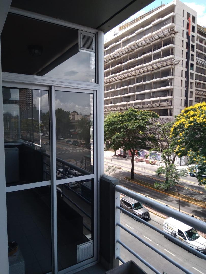 Departamento en Alquiler de 3 dormitorios