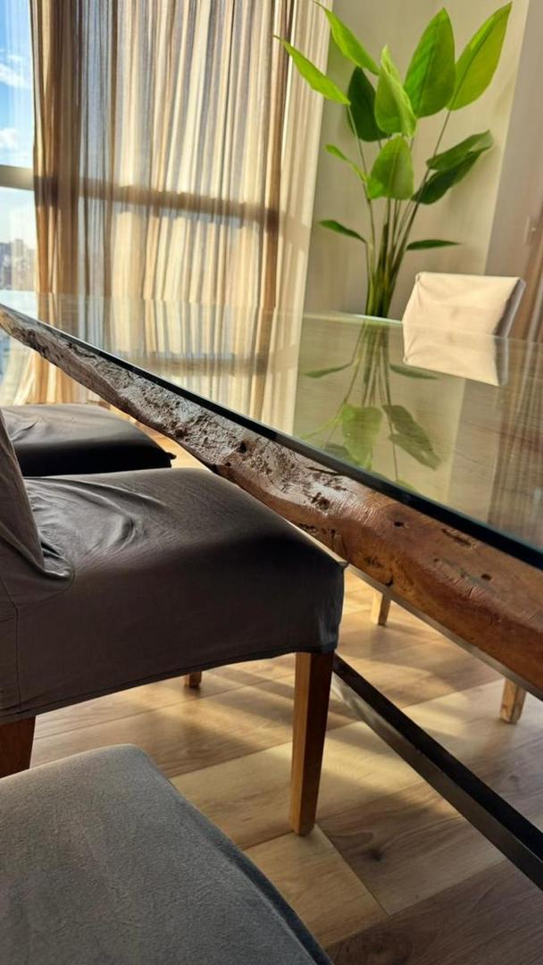 Departamento en Alquiler de 3 dormitorios