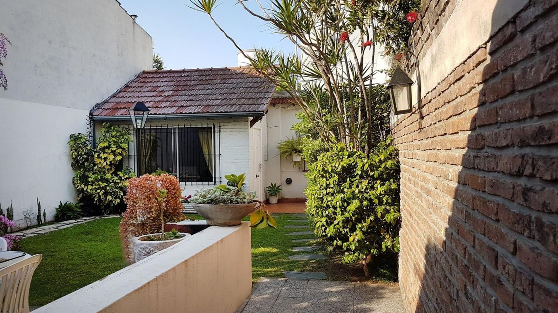 Casa en Venta 18 años