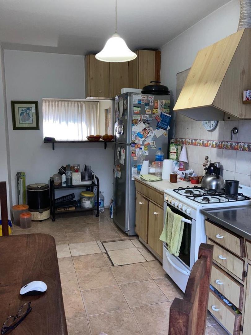 Depto Tipo Casa en Venta en Olivos Maipu/Uzal, USD 169.000