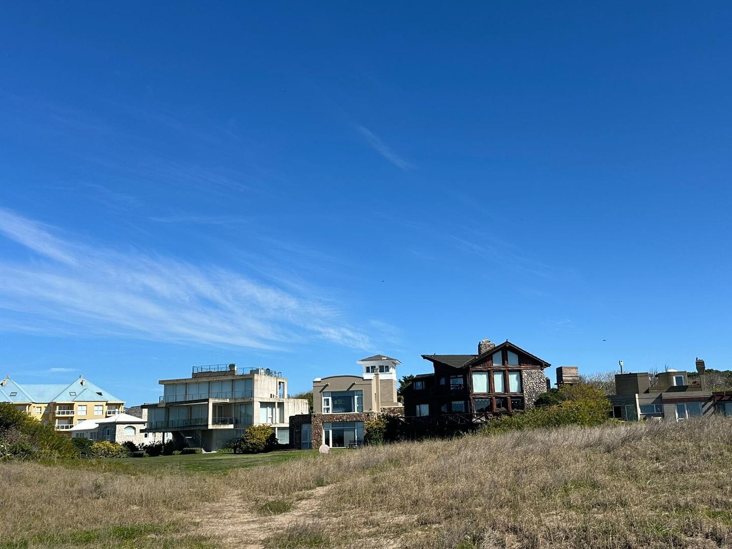 Casa en Alquiler Temporal 5 años