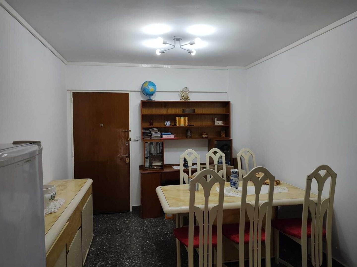 ALQUILER 2 AMBIENTES LANUS OESTE