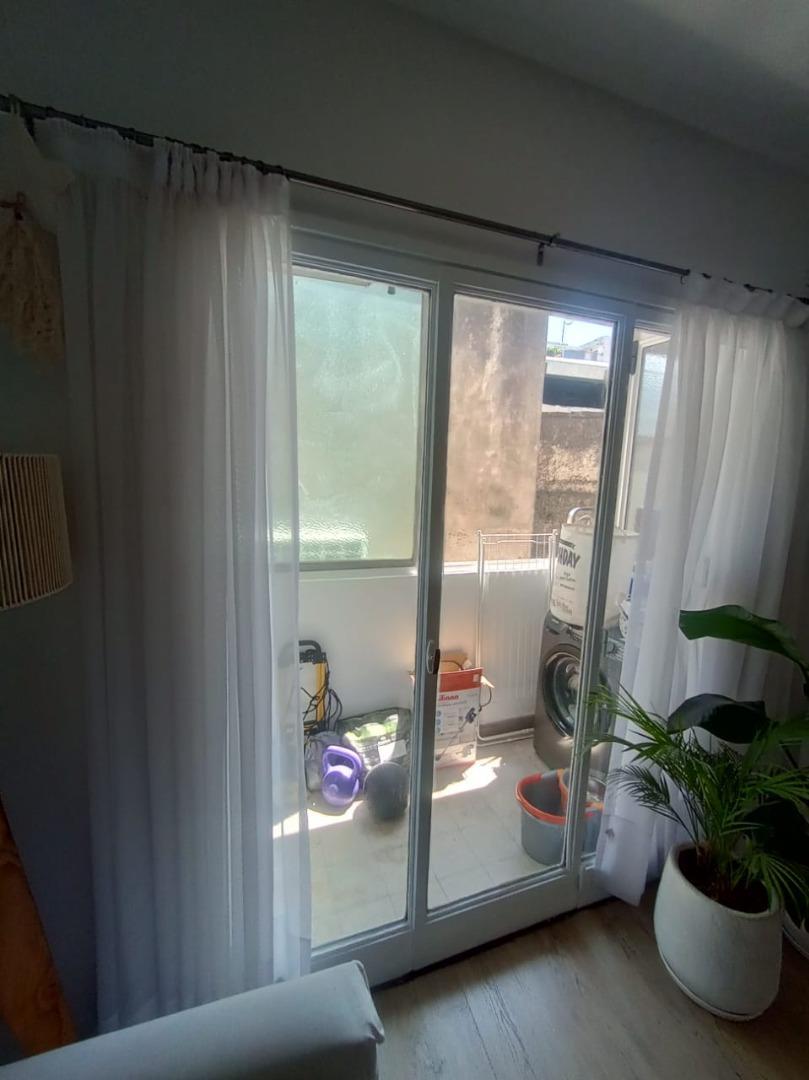 Departamento en Venta en Almagro Norte, USD 65.000