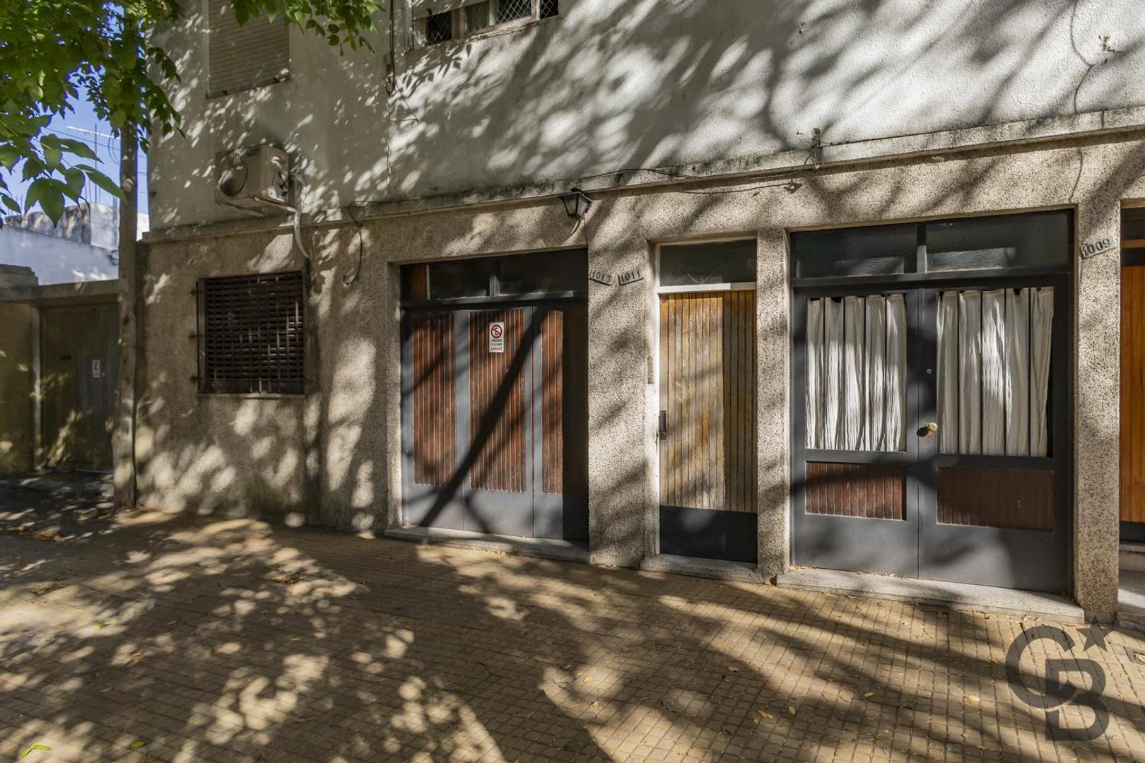 PH en Venta de 2 dormitorios con garage y patio en La Plata - Zona Parque Saavedra