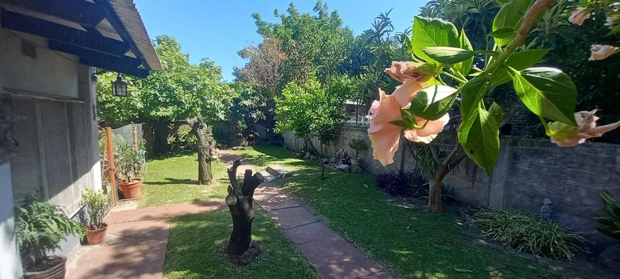 Casa en Venta 66 años