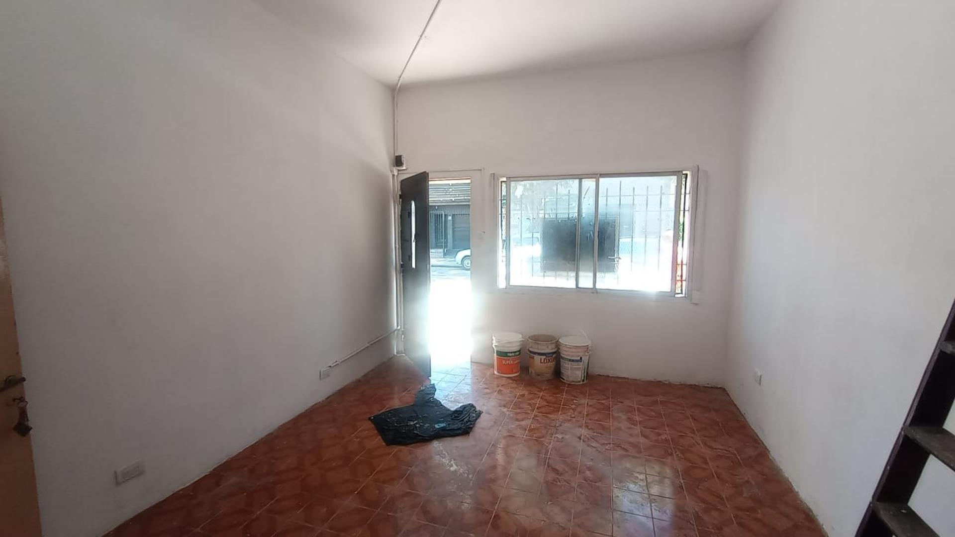 Monoambiente a estrenar