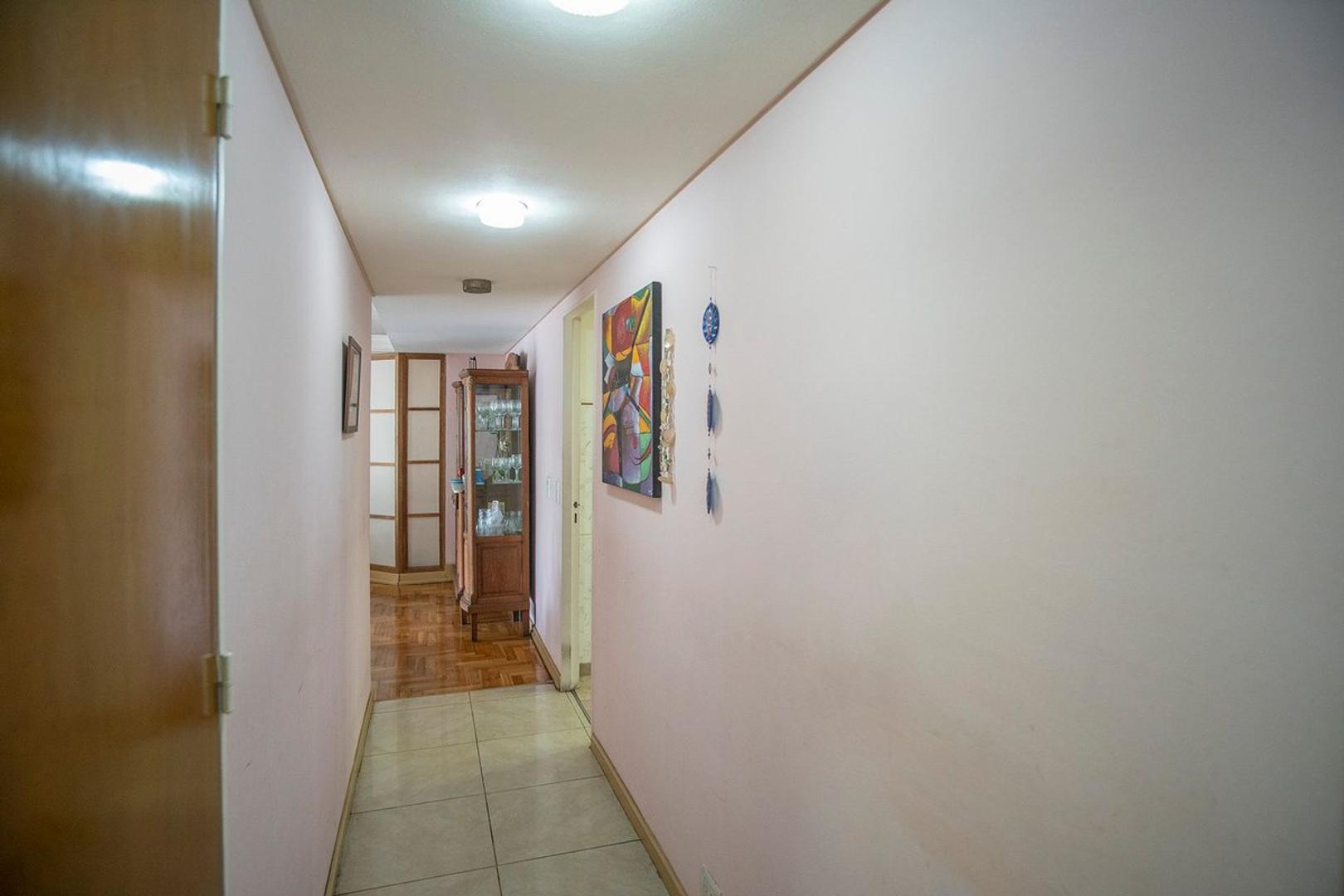 SEMIPISO EN EXCELENTE UBICACION