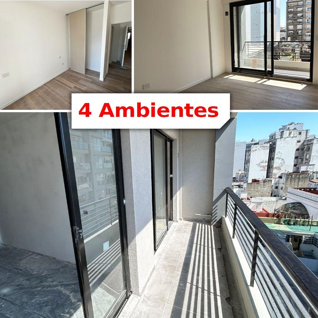 Departamento en Venta 1 año