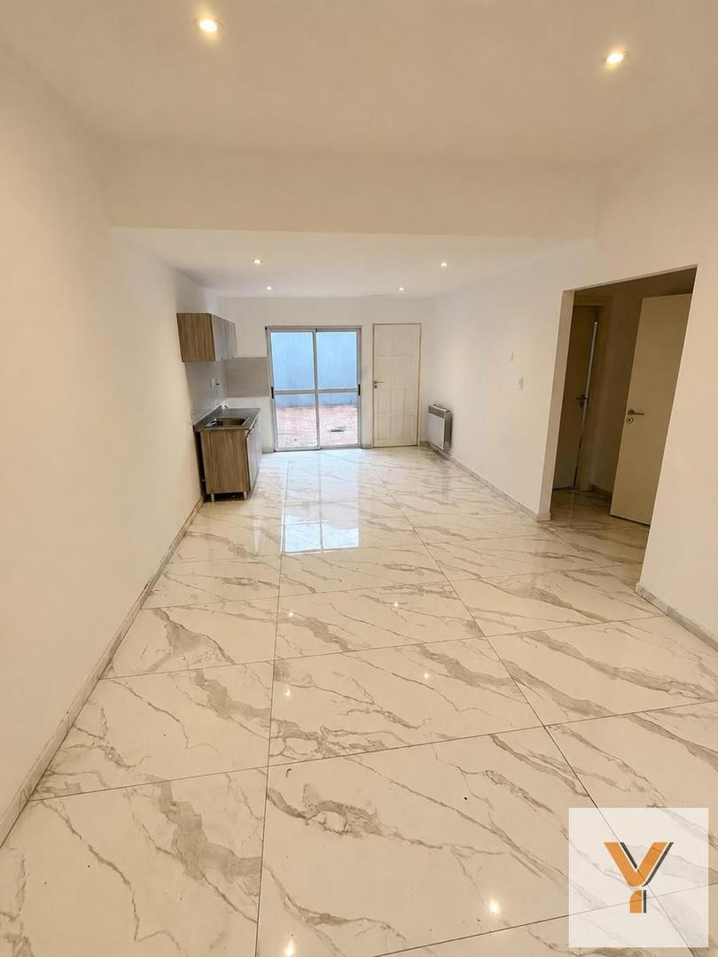 PH en Venta - 2 Dormitorios 2 Baños - 110mts - Mar Del Plata