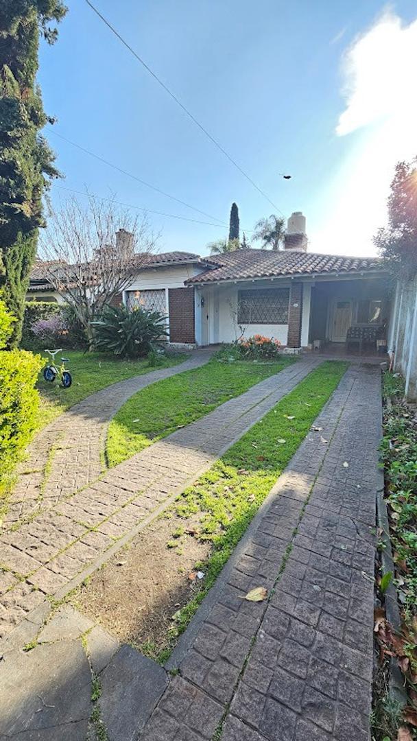 Casa ideal para emprendimiento