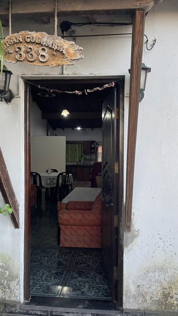 Casa en Venta de 2 dormitorios