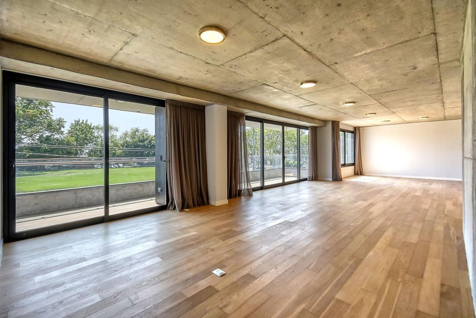 VENTA PISO 298MTS. PREMIUM .PUERTO DE OLIVOS.