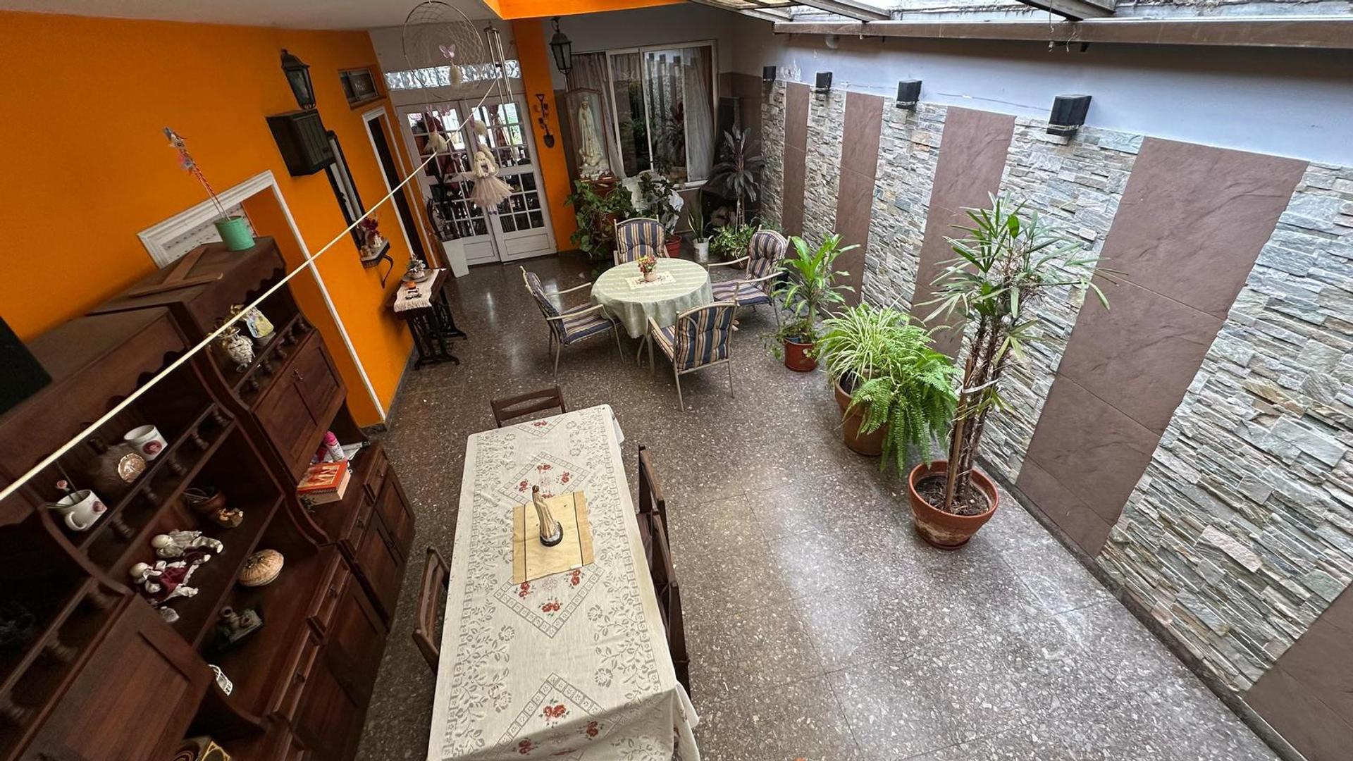 Casa en Venta 36 años