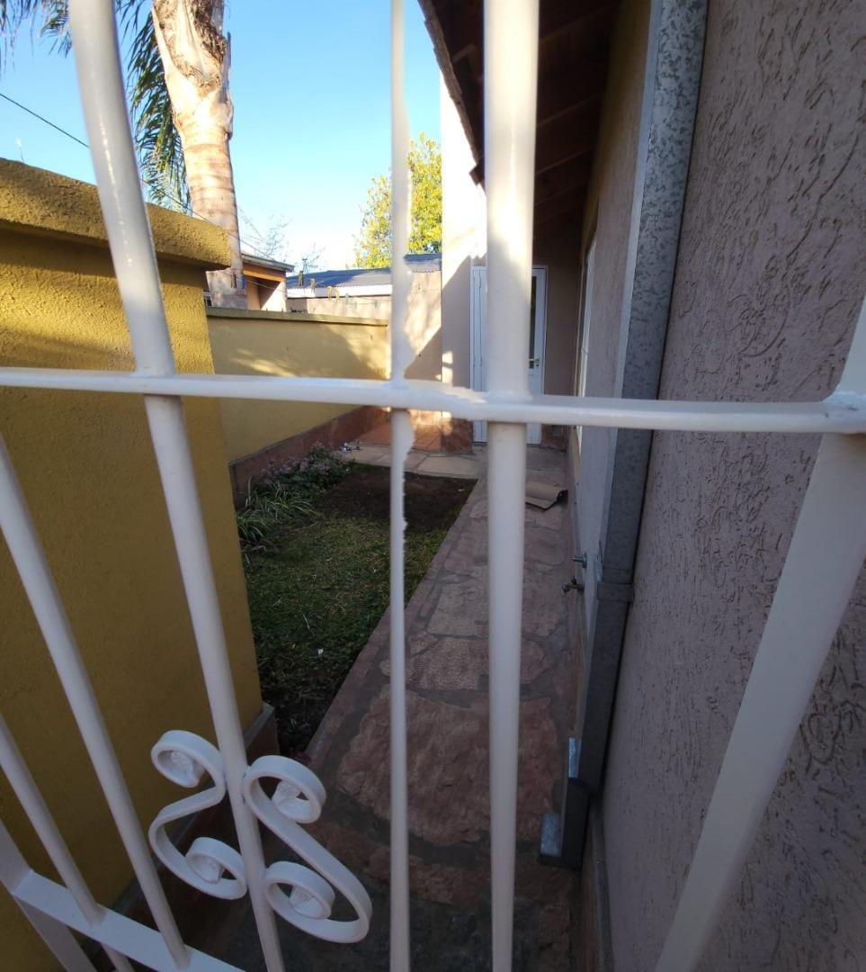 Depto Tipo Casa en Alquiler al Noreste