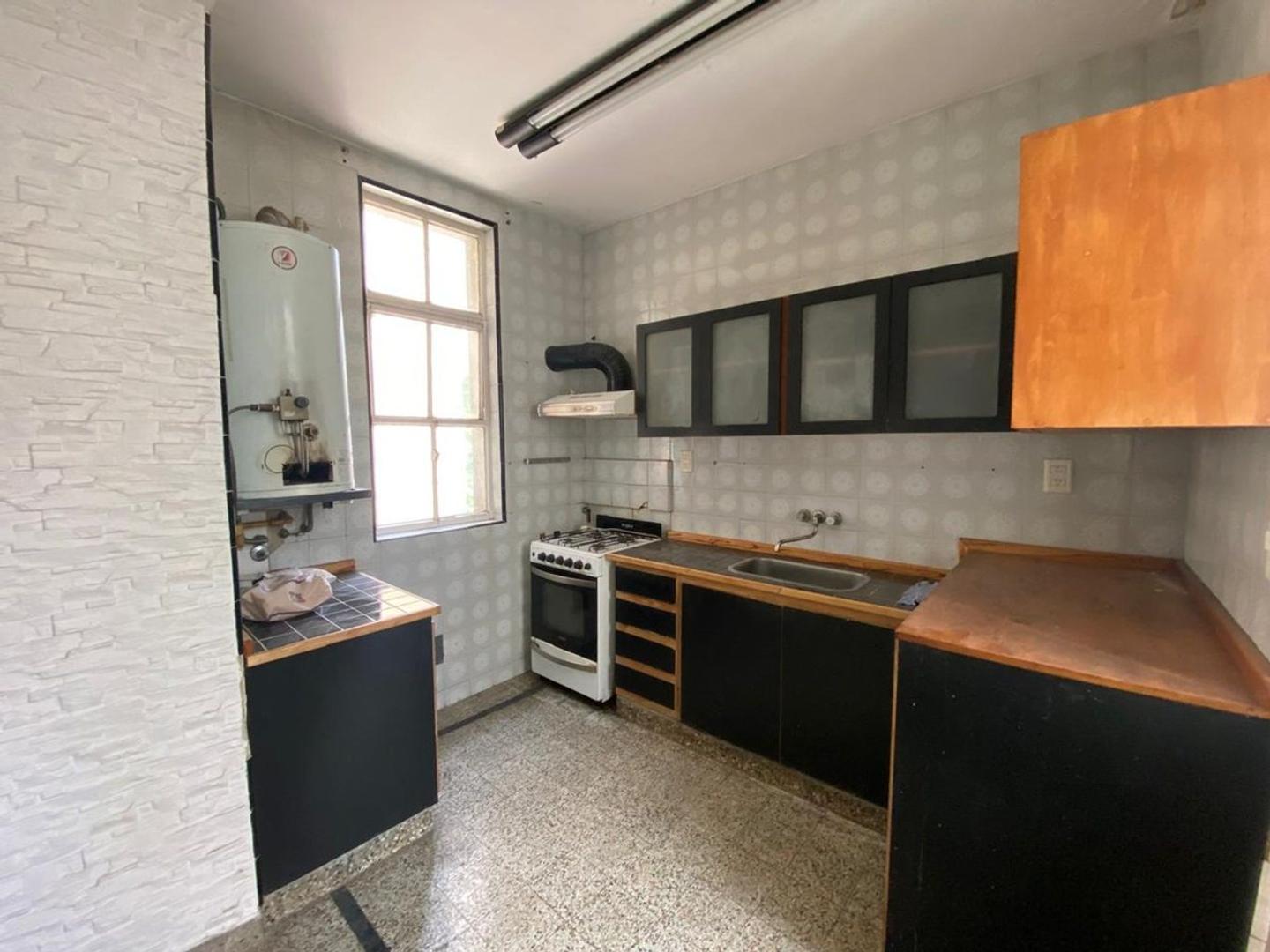 Departamento en Venta de 3 dormitorios