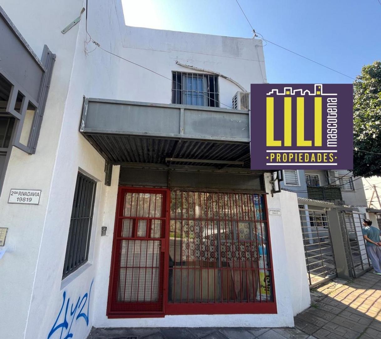 Local - Castelar Norte