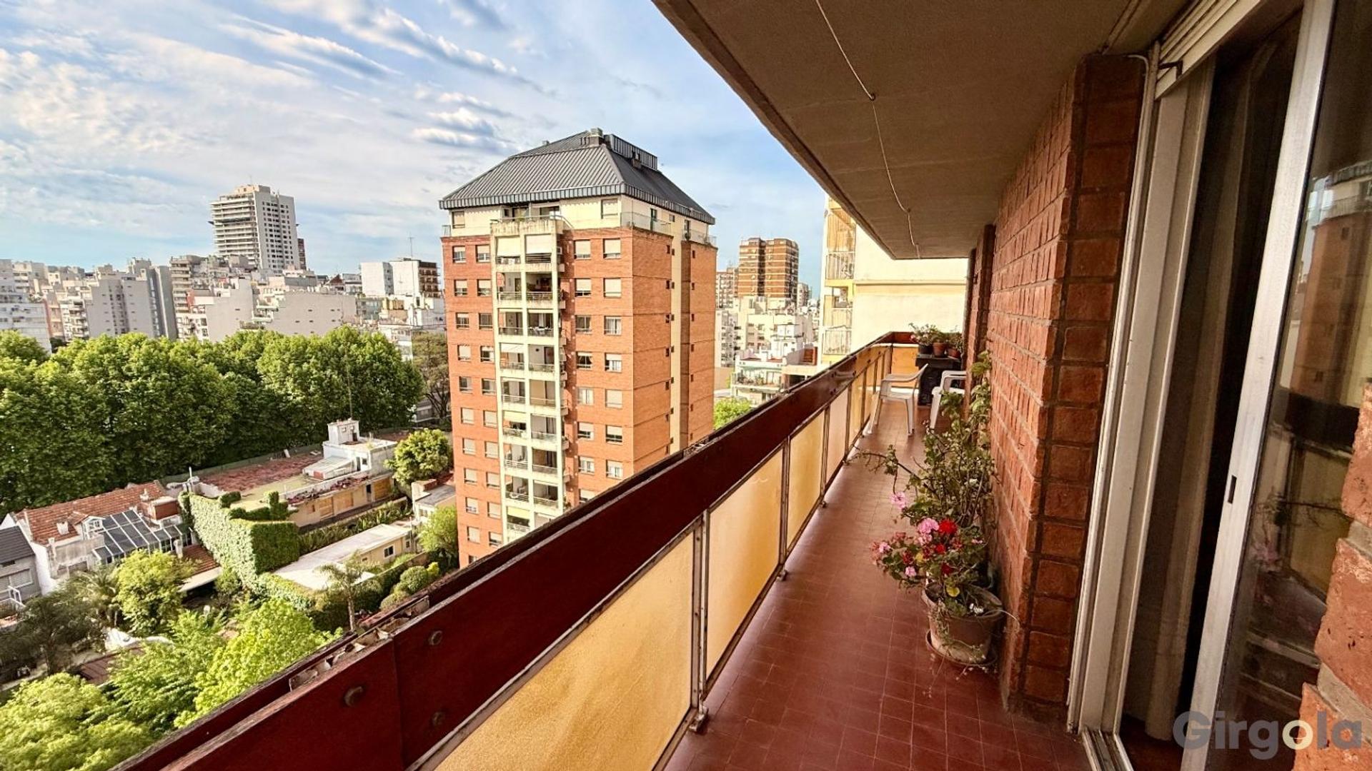 Departamento en Venta de 5 ambientes