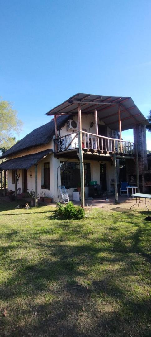 Quinta en Venta en Colastine, USD 53.000