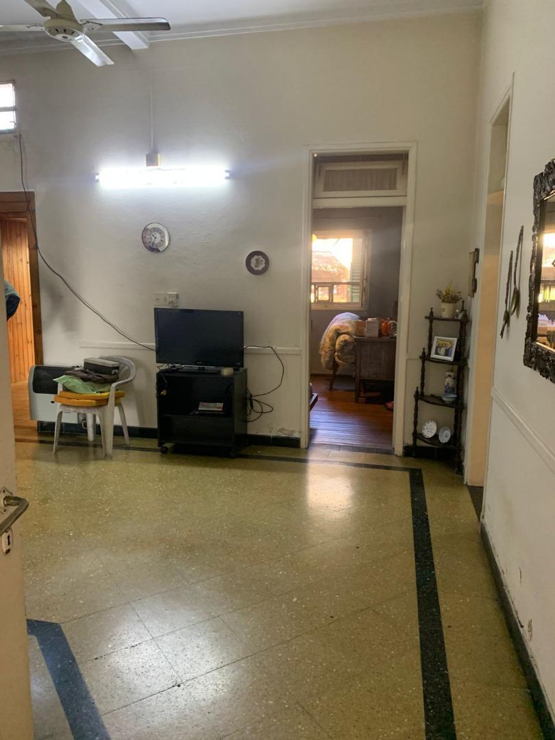Depto Tipo Casa en Venta con 1 cocheras