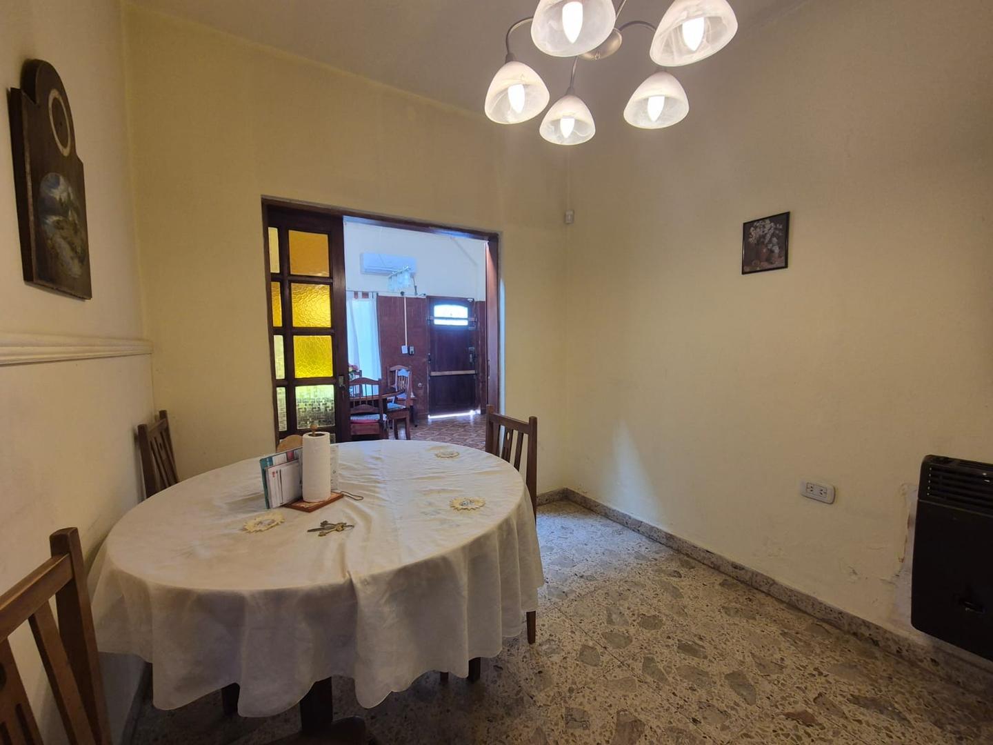 Casa en Venta en General Rodriguez, USD 70.000